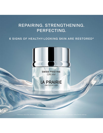 SWISS PRISTINE CREAM 50ML