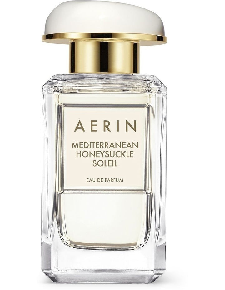 Mediterranean Honeysuckle Soleil  Eau de Parfum 50ml