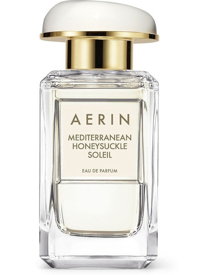 Mediterranean Honeysuckle Soleil  Eau de Parfum 50ml