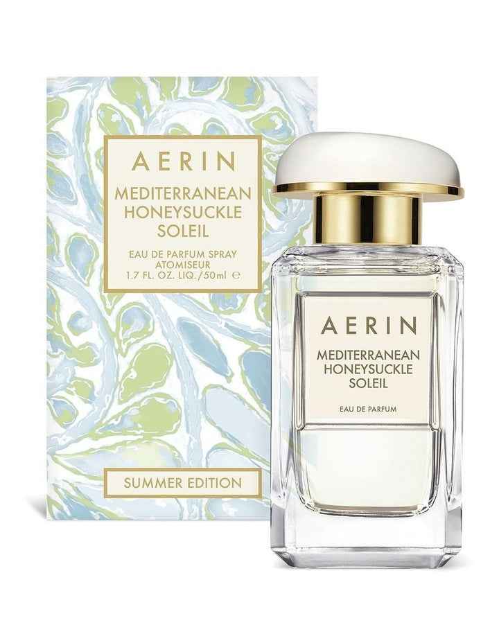 Mediterranean Honeysuckle Soleil  Eau de Parfum 50ml