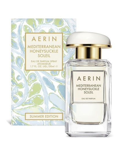 Mediterranean Honeysuckle Soleil  Eau de Parfum 50ml