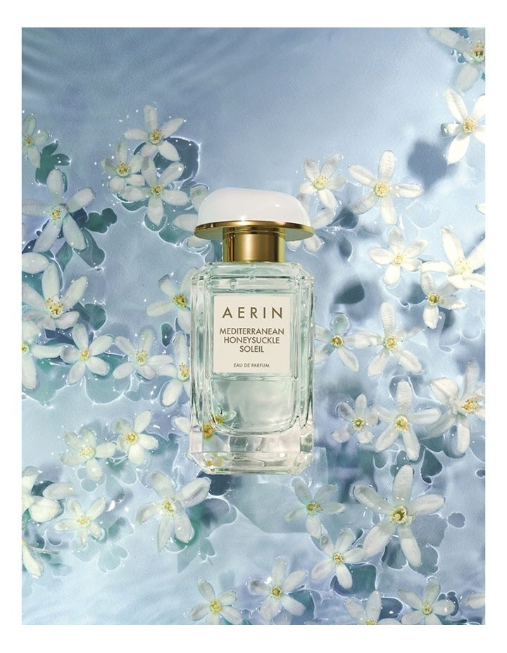 Mediterranean Honeysuckle Soleil  Eau de Parfum 50ml
