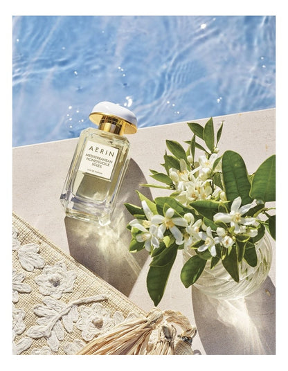 Mediterranean Honeysuckle Soleil  Eau de Parfum 50ml