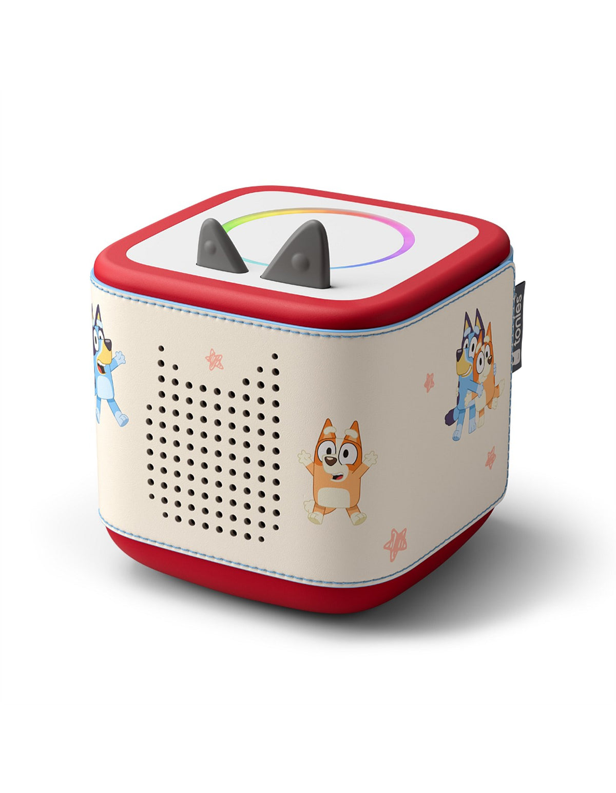 BLUEY TONIE BOX 2 SLEEVE