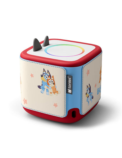 BLUEY TONIE BOX 2 SLEEVE