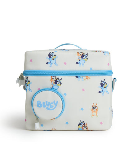 BLUEY LISTEN & GO BAG