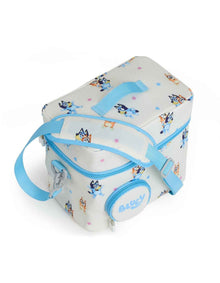 BLUEY LISTEN & GO BAG