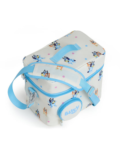 BLUEY LISTEN & GO BAG