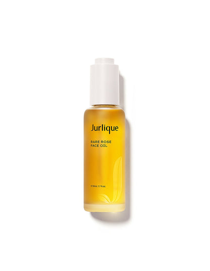 Rare Rose Face Oil 50ml