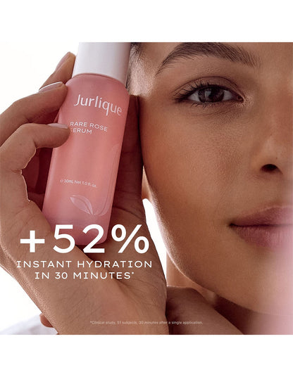 Rare Rose Serum 30ml