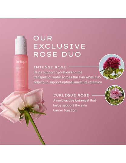 Rare Rose Serum 30ml