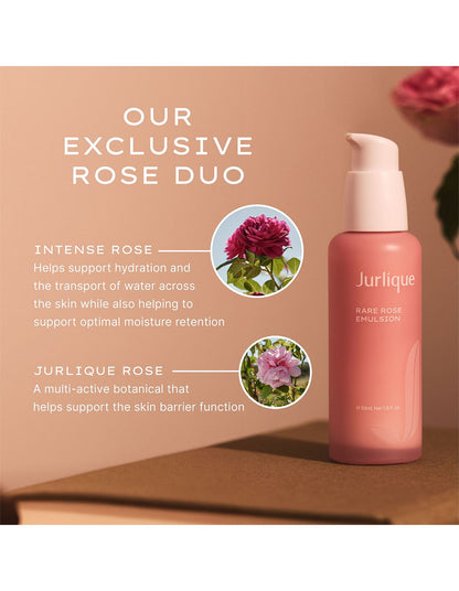 Rare Rose Emulsion 50ml