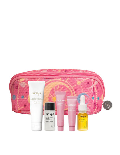 Rare Rose Ritual Set