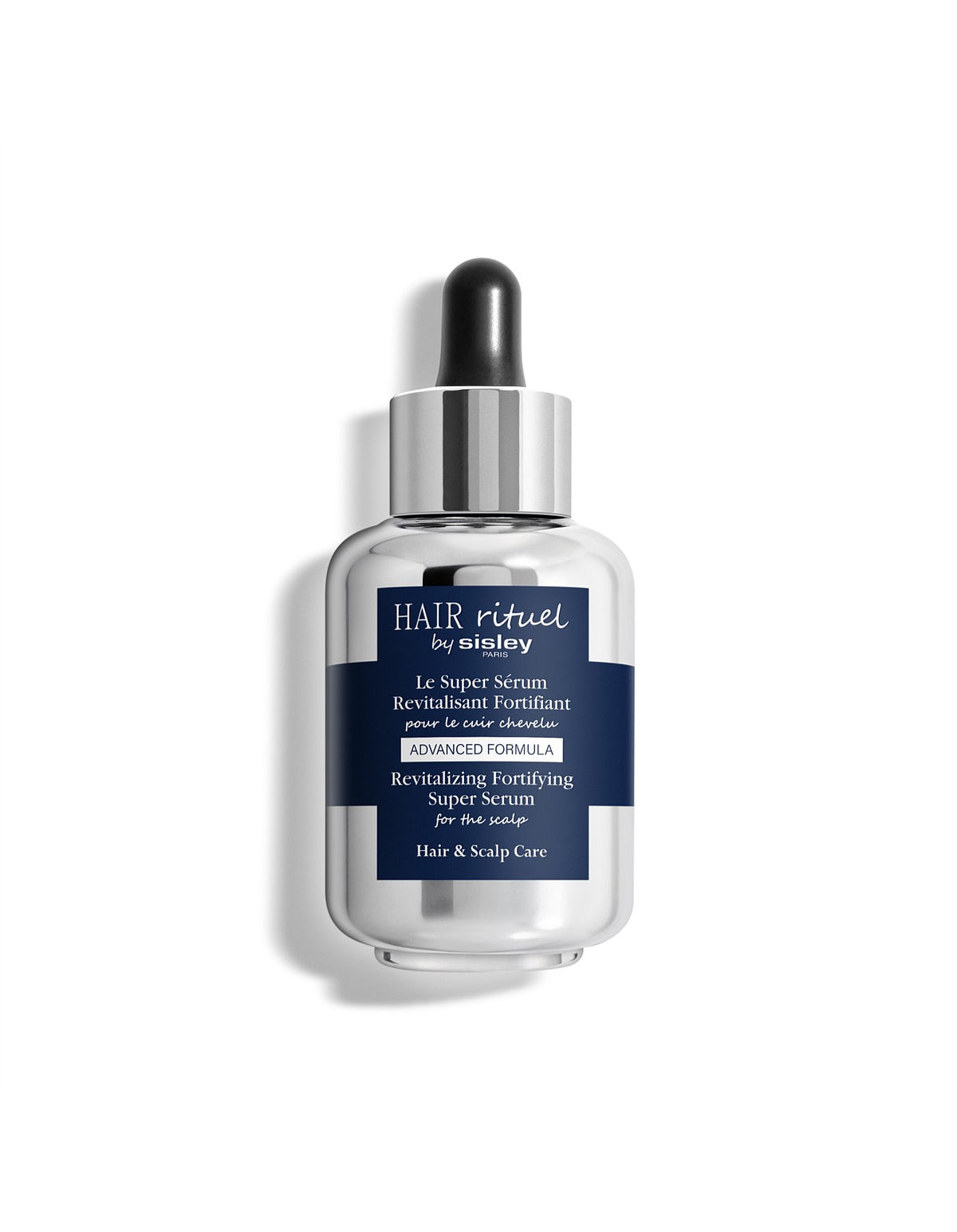 REVITALIZING FORTIFYING SUPER SERUM 60ML
