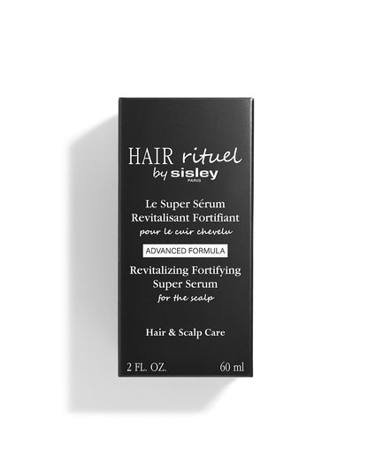 REVITALIZING FORTIFYING SUPER SERUM 60ML