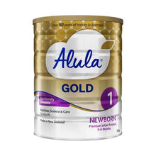 Gold Newborn 0-6 Months Infant Formula