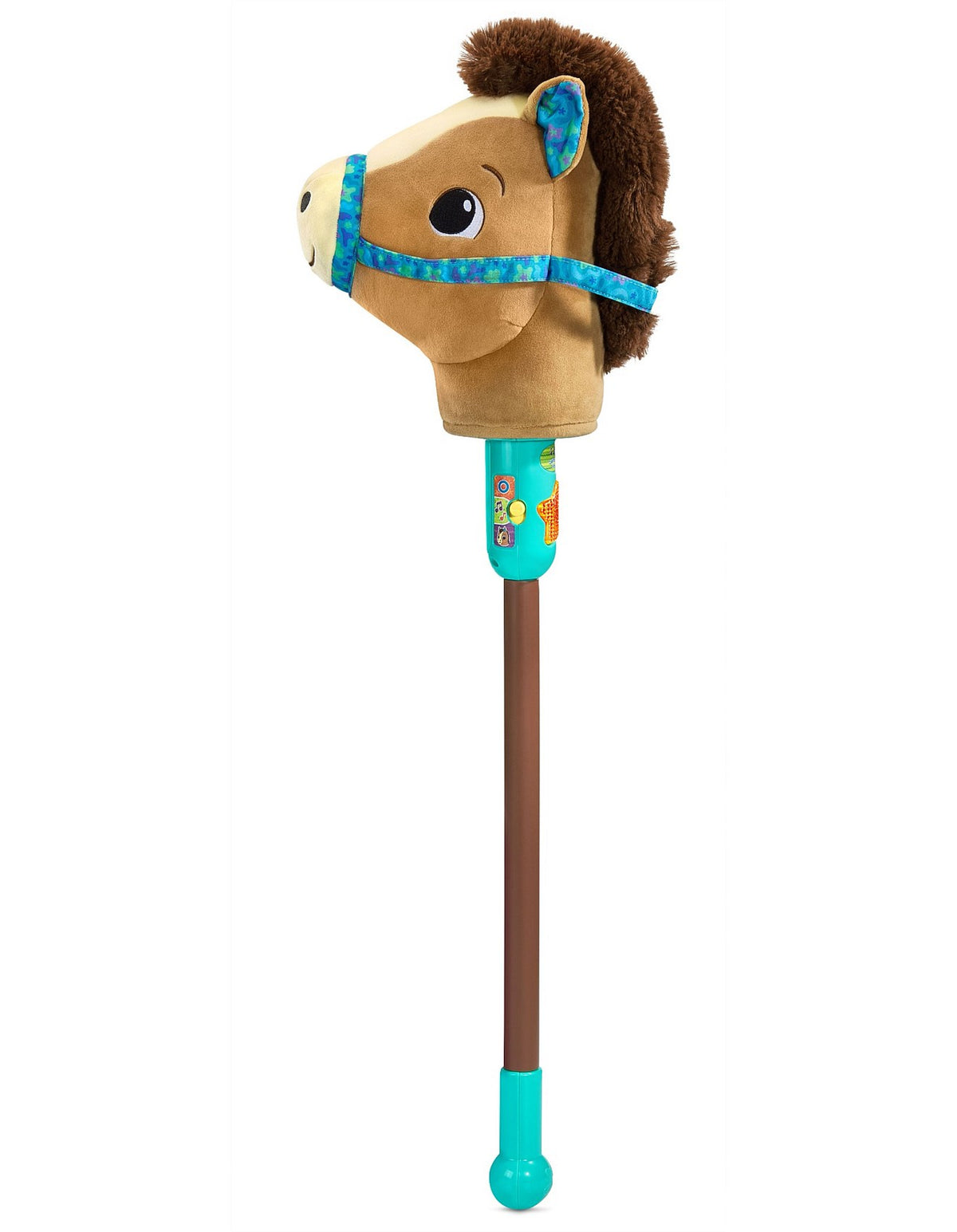 Trotting Tunes Hobby Horse