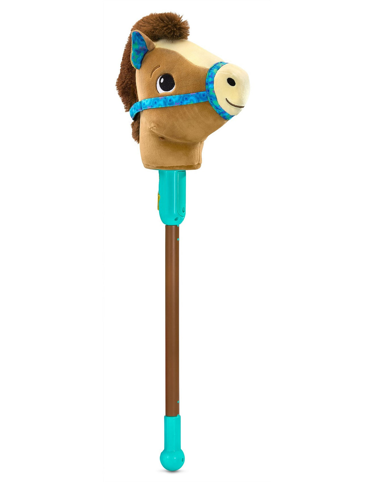 Trotting Tunes Hobby Horse
