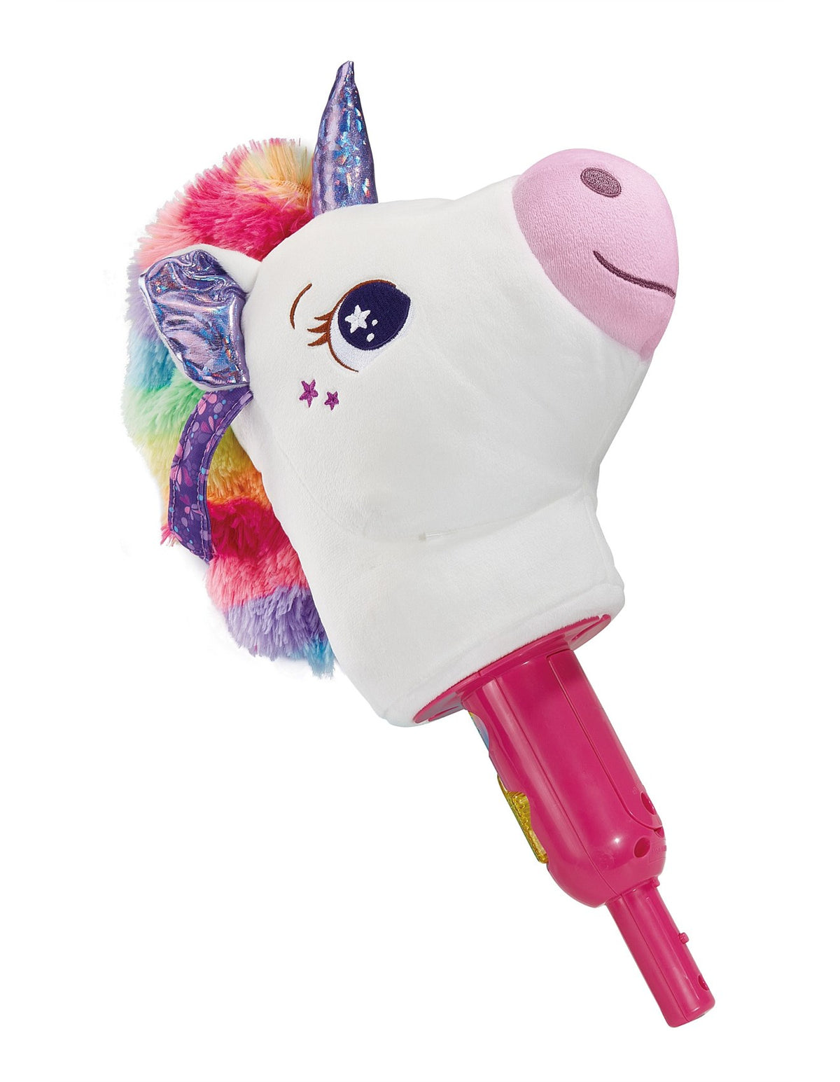 Trotting Tunes Unicorn