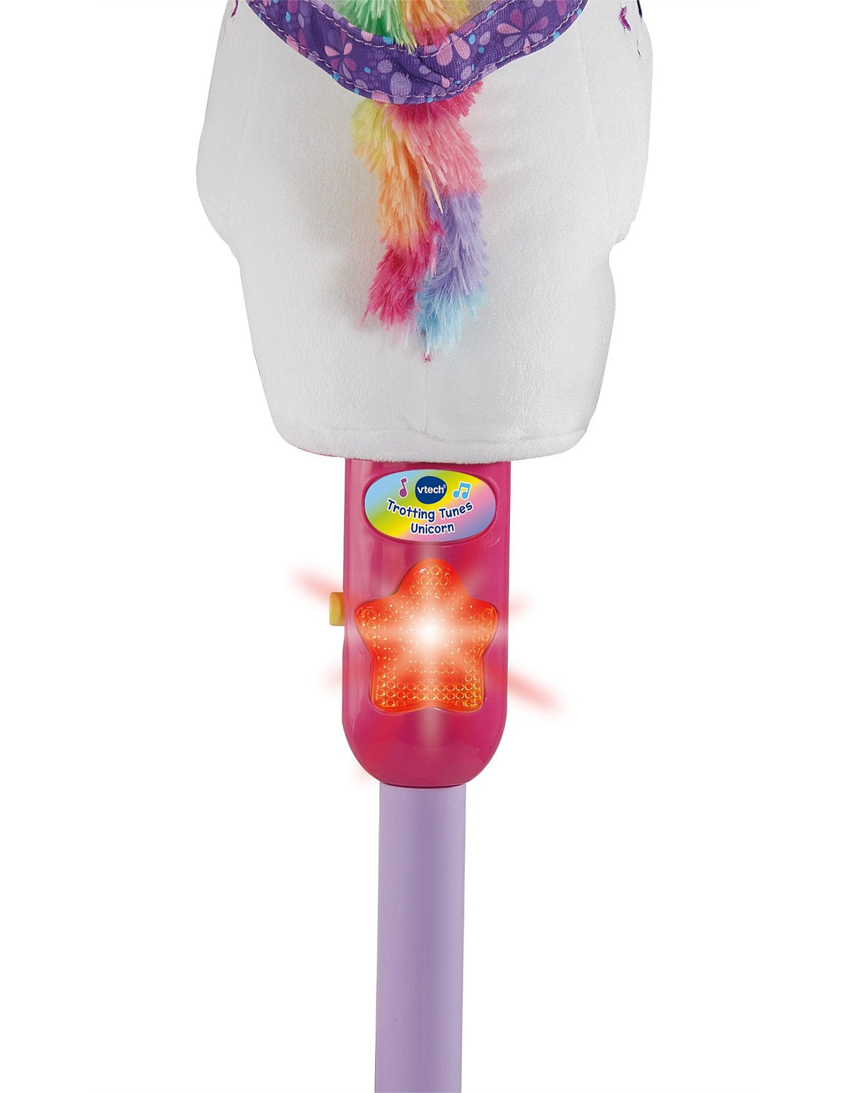 Trotting Tunes Unicorn