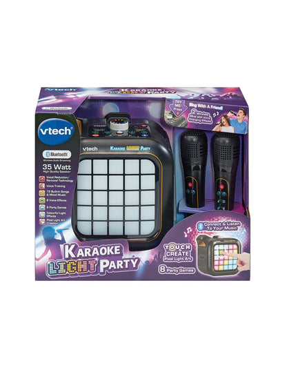 Karaoke Light Party