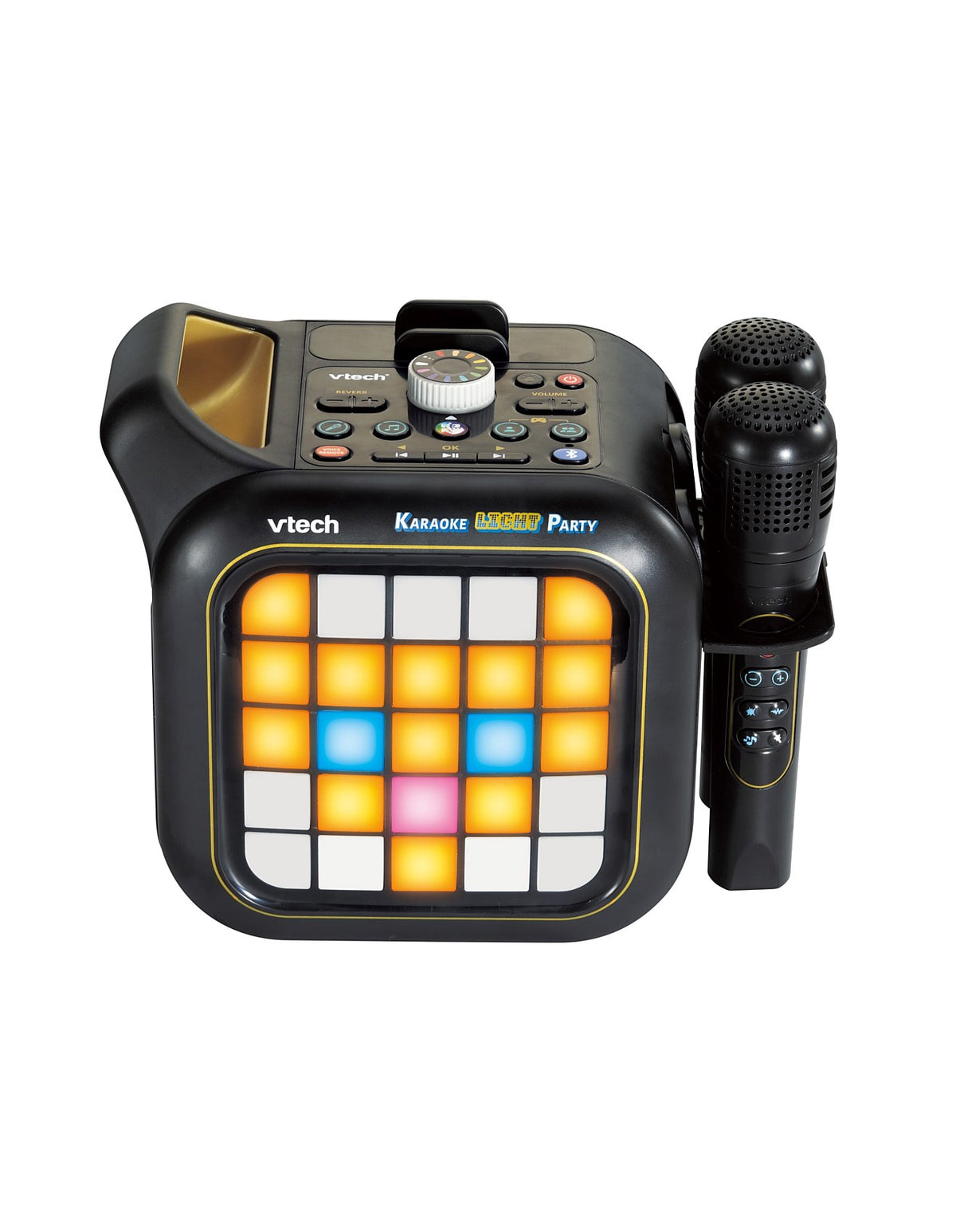 Karaoke Light Party