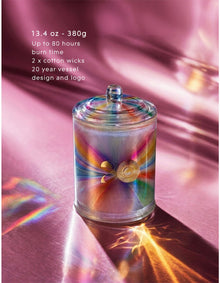 20 Year Anniversary Soy Candle 380g
