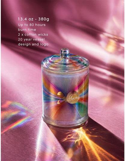 20 Year Anniversary Soy Candle 380g