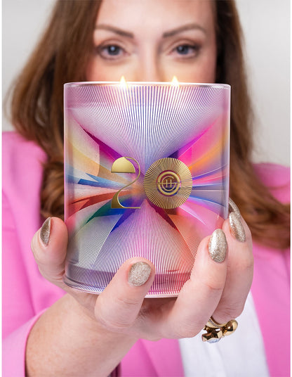 20 Year Anniversary Soy Candle 380g