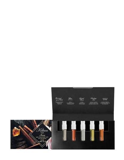 Icons Mini Discovery Set