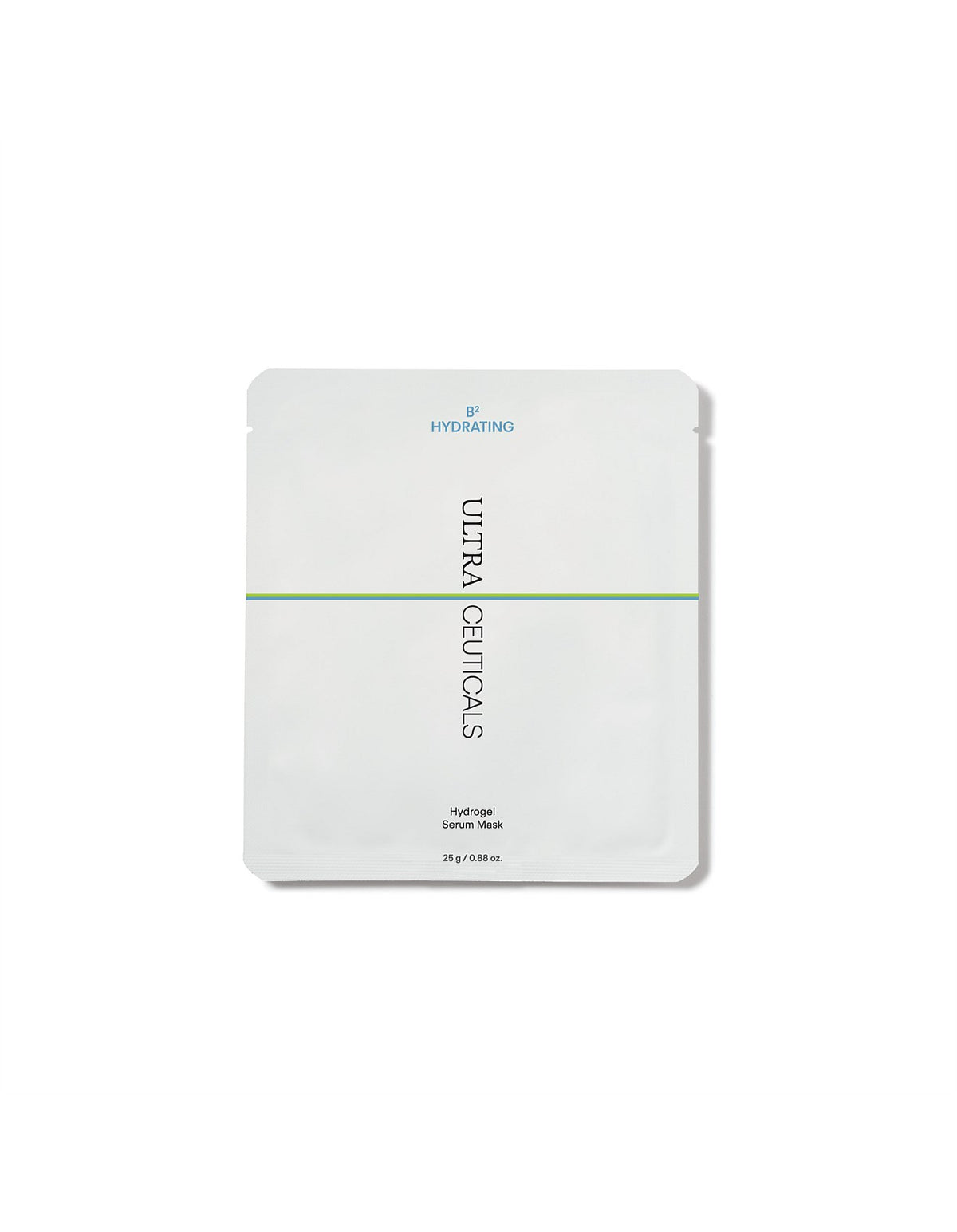 B2 Hydrating Hydrogel Serum Mask Single