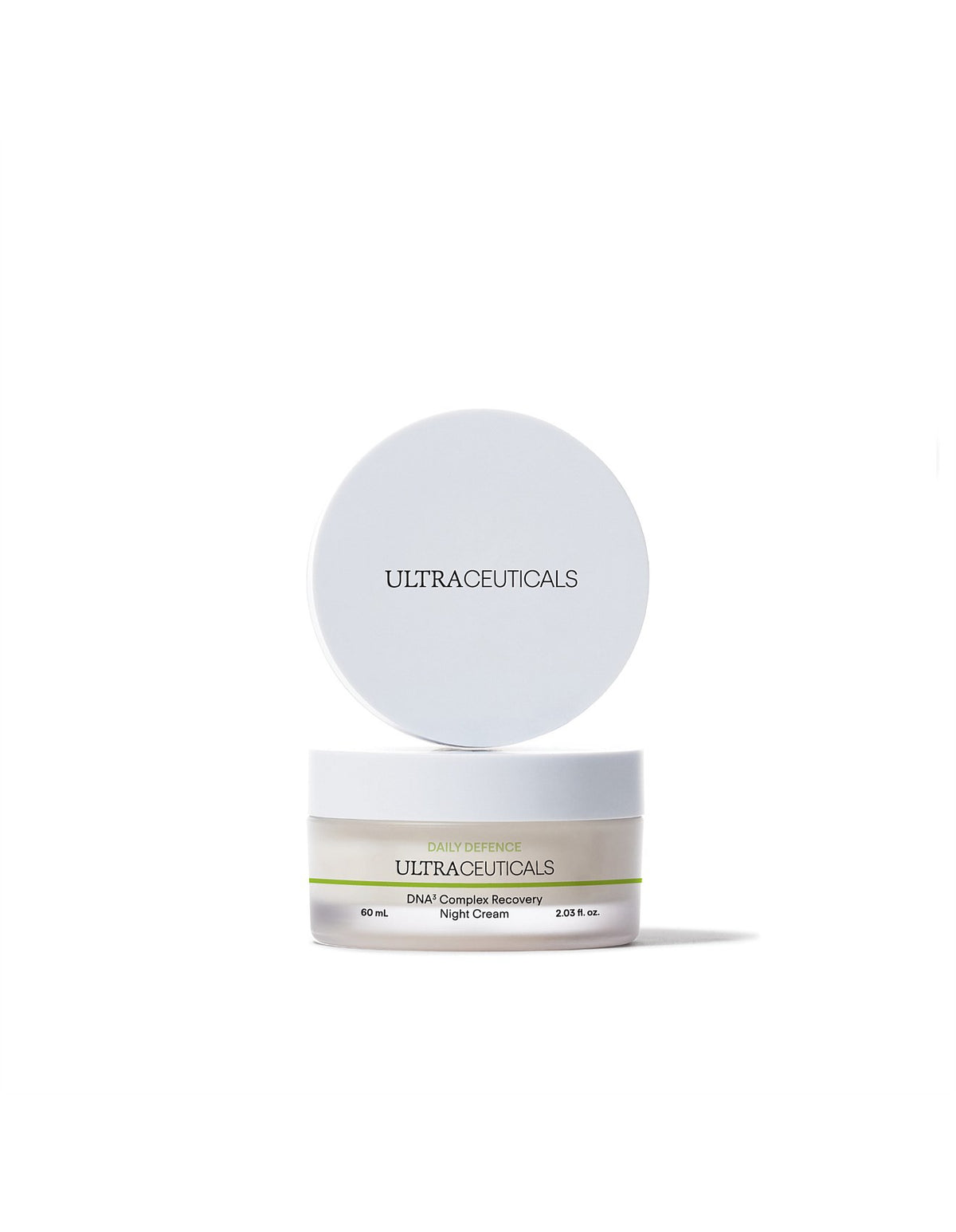 Daily Defence DNA3 Complex Recovery Night Cream 60ml