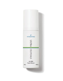 B2 Hydrating HA 360 Facial Serum 30ml