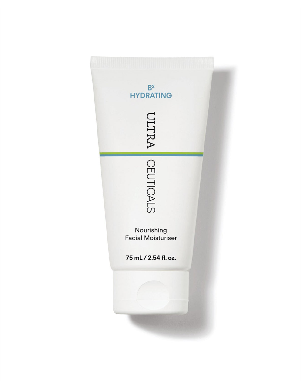 B2 Hydrating Nourishing Facial Moisturiser 75ml