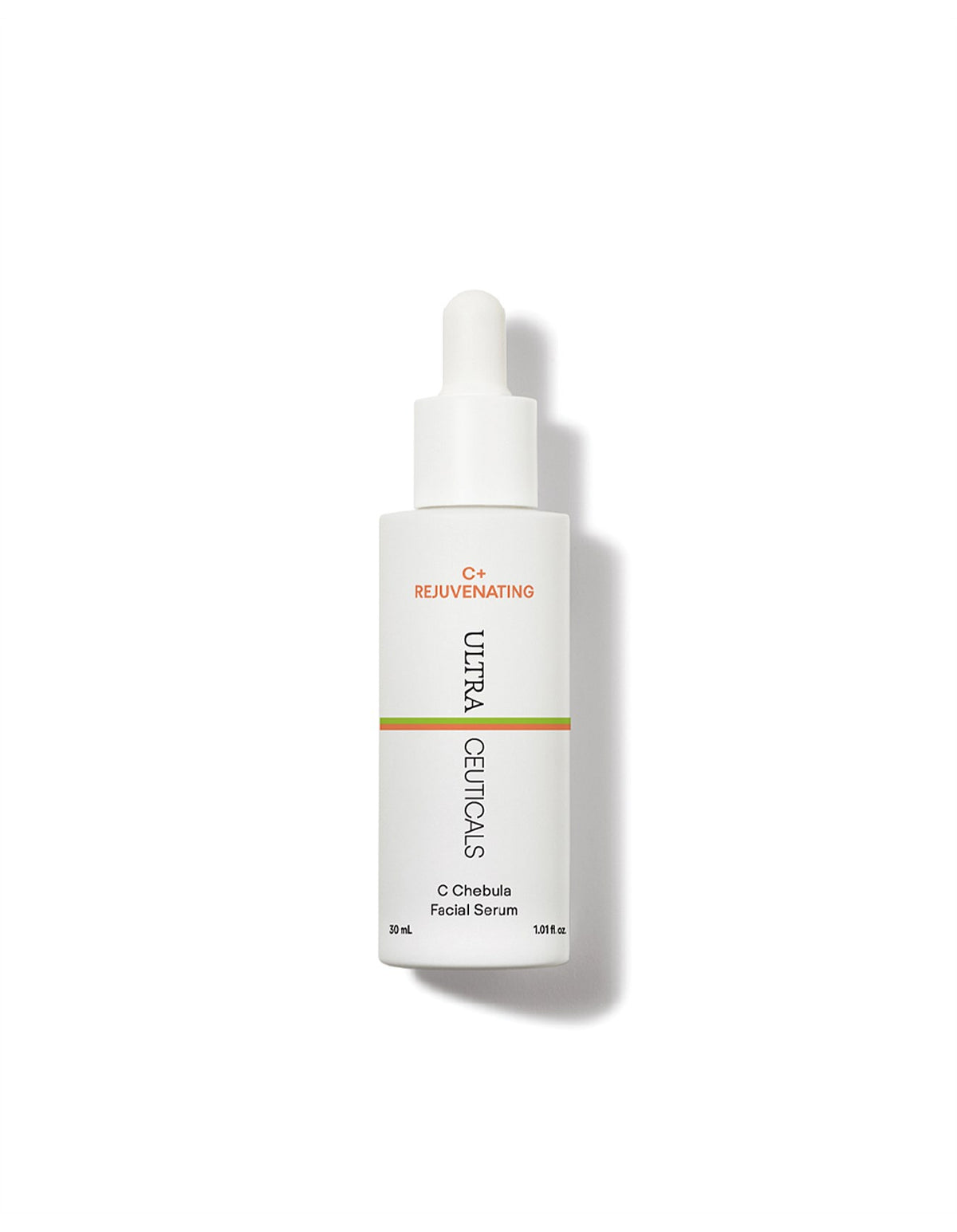 C+ Rejuvenating C Chebula Facial Serum 30ml