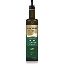 Cobram Extra Virgin Rich & Robust Olive Oil 375mL