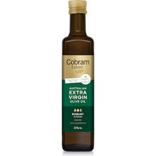 Cobram Estate Extra Virgin Rich & Robust Olive Oil 375mL