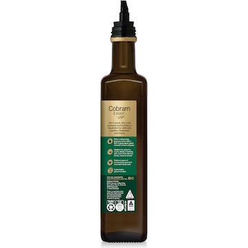 Cobram Estate Extra Virgin Rich & Robust Olive Oil 375mL