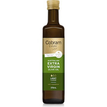 Cobram Estate Light Olive Oil Extra Virgin 375mL