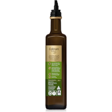 Cobram Estate Light Olive Oil Extra Virgin 375mL