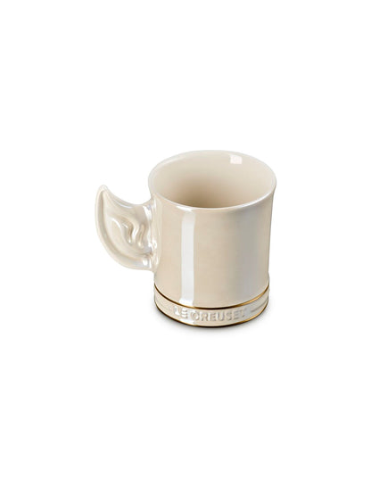 STAR TREK COLLECTION SPOCK MUG 400ML - CRÈME