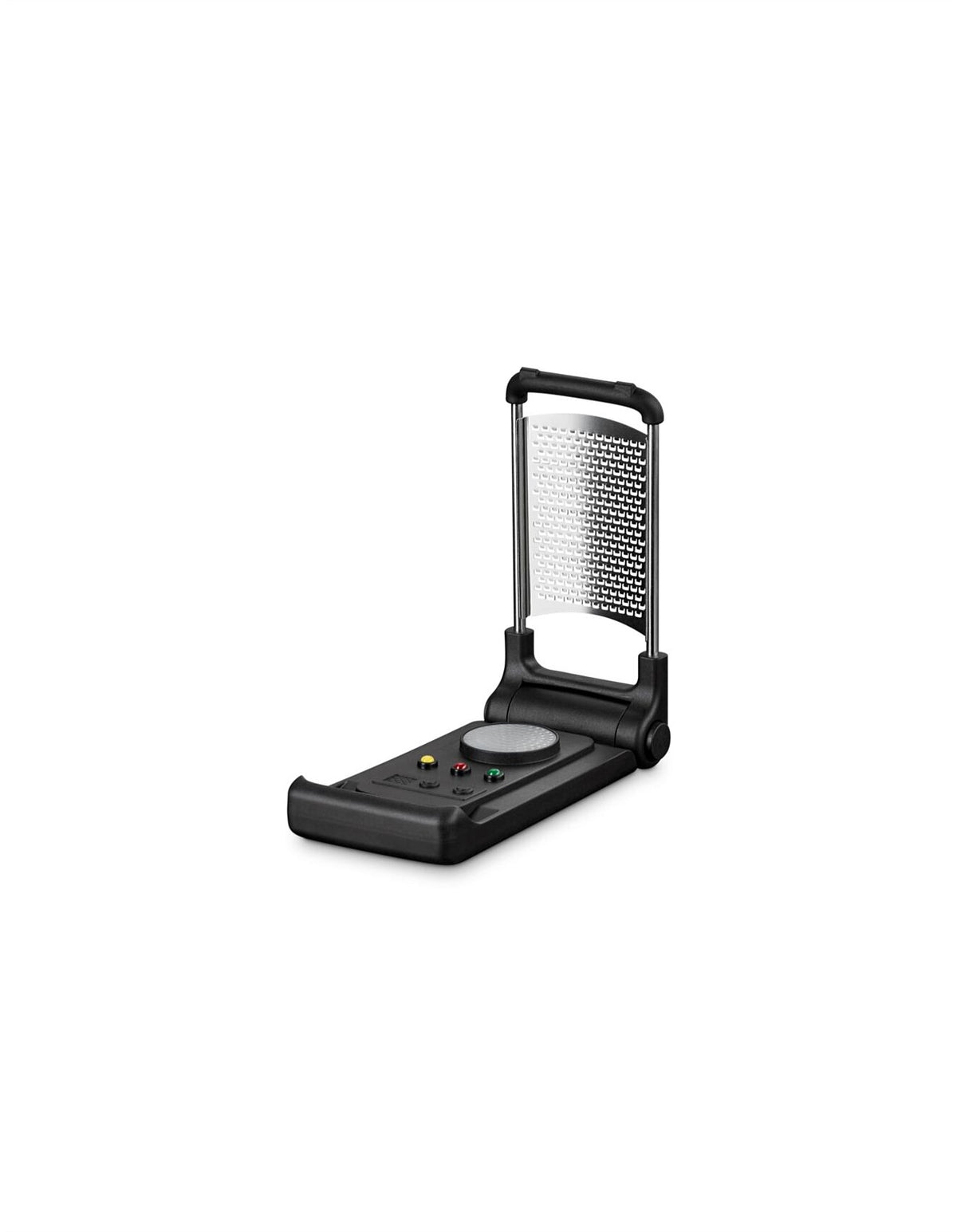 STAR TREK COLLECTION COMMUNI GRATER 15CM