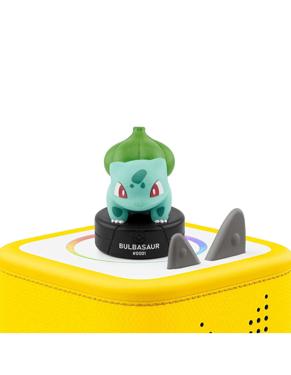 Pokémon - Bulbasaur Tonie Audio Character
