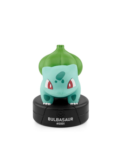 Pokémon - Bulbasaur Tonie Audio Character