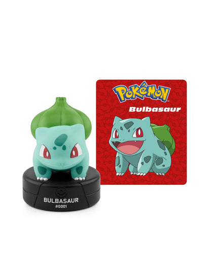Pokémon - Bulbasaur Tonie Audio Character