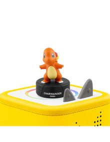 Pokémon - Charmander Tonie Audio Character