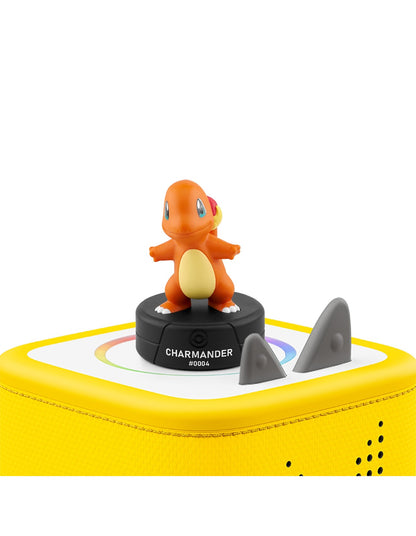 Pokémon - Charmander Tonie Audio Character