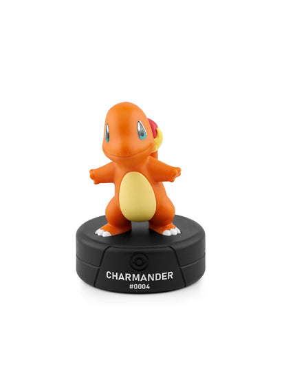 Pokémon - Charmander Tonie Audio Character
