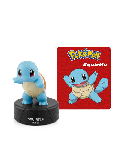 Pokémon - Squirtle Tonie Audio Character