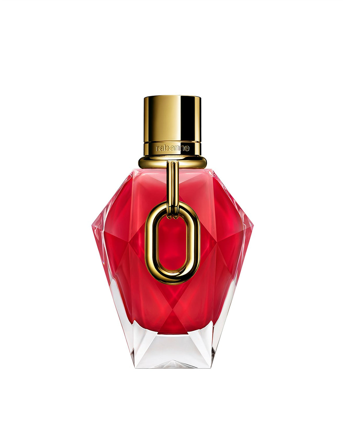 Million Red For Her Parfum 90mL Refillable